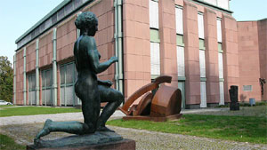 Architektur: Die Kunst der Barrierefreiheit