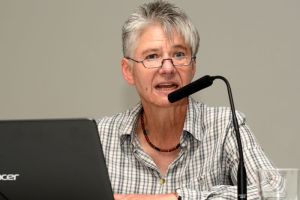 Umsetzung der UN-Behindertenrechtskonvention in Mannheim