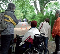 „6 Jahre UN-Behindertenrechtskonvention – Wie weit ist Mannheim?“