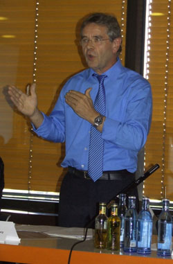 Rieseninteresse am Zukunftsthema schulische Inklusion