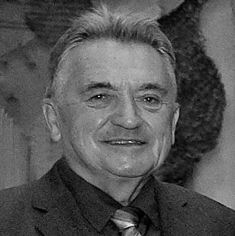 Porträtfoto von Hans-Joachim Weinmann