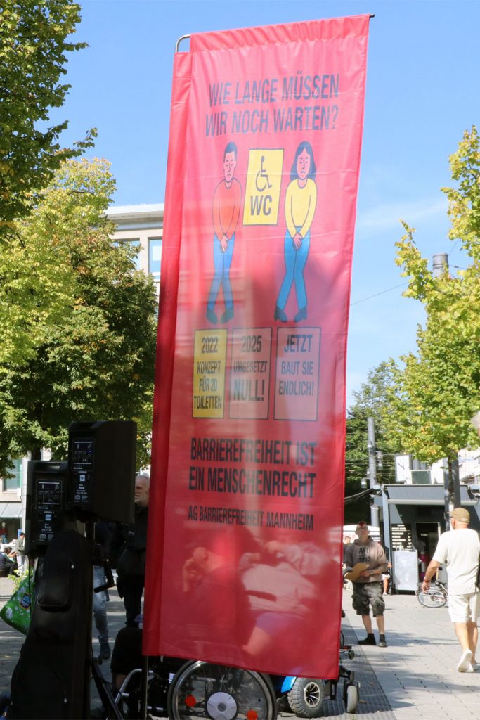 Neue Empfehlungen zur Umsetzung der UN-Behindertenrechtskonvention in Kommunen