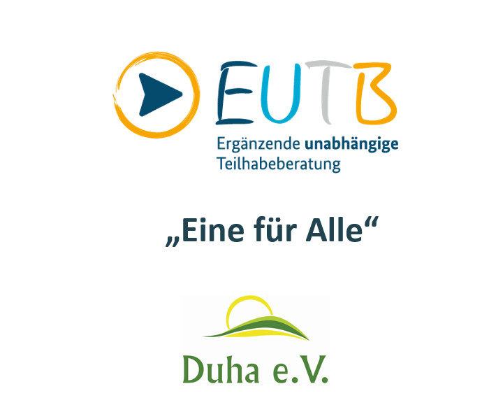 EUTB stellt sich vor
